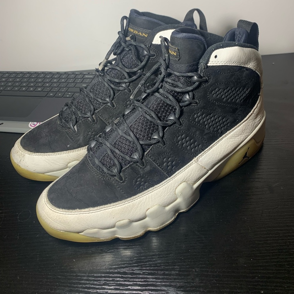 Jordan “Flight” - Picture 2 of 4